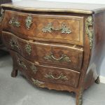 739 4379 CHEST OF DRAWERS